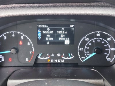 2025 Ford Transit-350 XLT