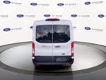 2025 Ford Transit-350 XLT