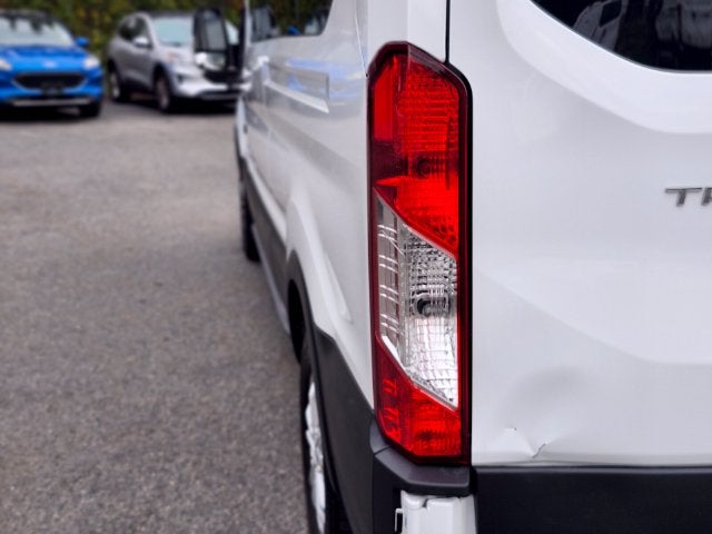 2025 Ford Transit-350 XLT
