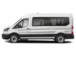 2025 Ford Transit-350 XLT