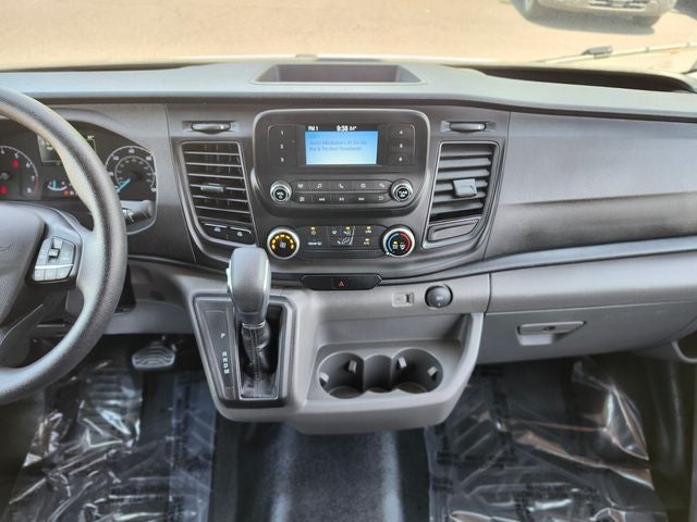 2024 Ford Transit-350 XL