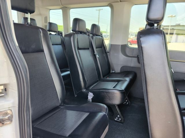 2024 Ford Transit-350 XL