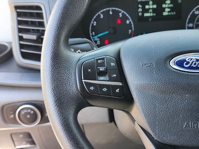 2024 Ford Transit-350 XL