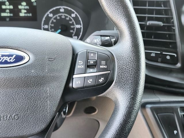 2024 Ford Transit-350 XL