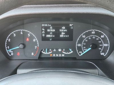 2024 Ford Transit-350 XL