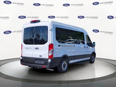 2024 Ford Transit-350 XL