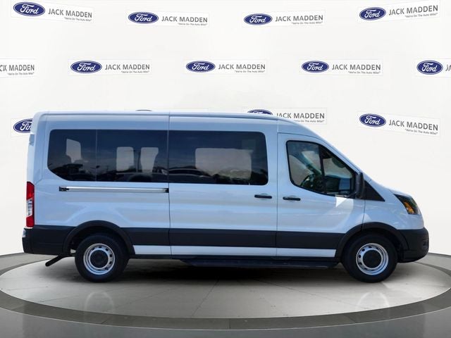 2024 Ford Transit-350 XL
