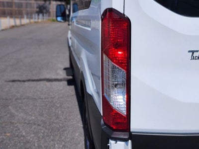 2024 Ford Transit-350 XL
