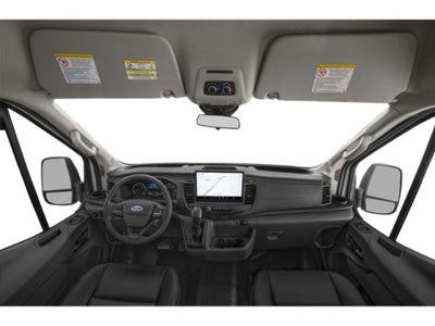 2024 Ford Transit-350 XL