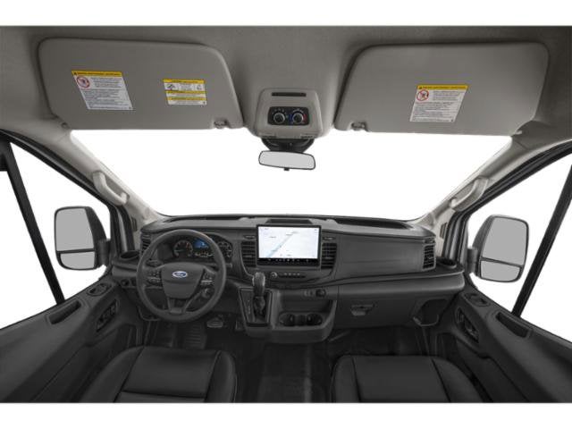 2024 Ford Transit-350 XL
