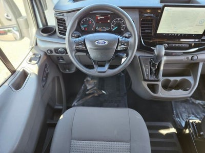 2024 Ford Transit-350 XLT