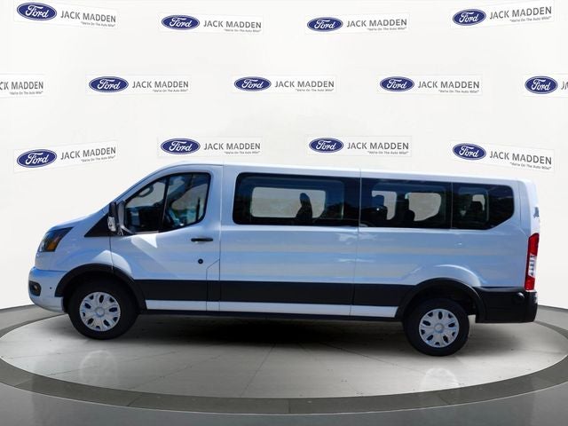 2024 Ford Transit-350 XLT