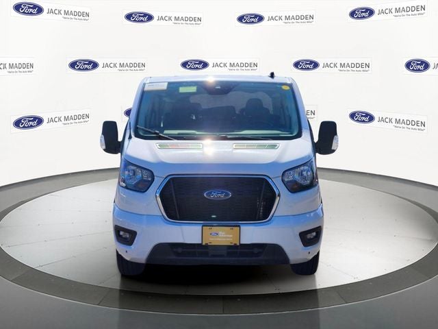 2024 Ford Transit-350 XLT
