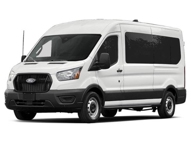 2026 Ford Transit-350 XLT