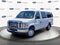 2012 Ford E-350SD XLT
