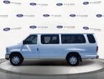 2012 Ford E-350SD XLT
