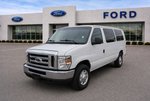 2012 Ford E-350SD XLT