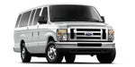 2012 Ford E-350SD XLT