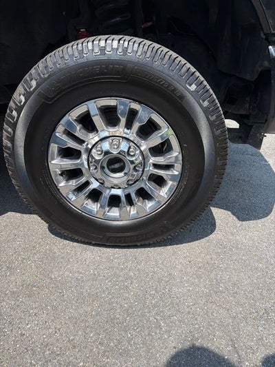 2021 Ford F-250SD XL