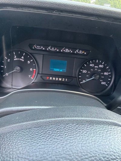 2021 Ford F-250SD XL