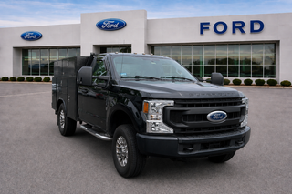 2021 Ford F-250SD XL
