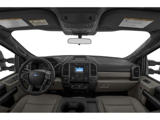 2021 Ford F-250SD XL