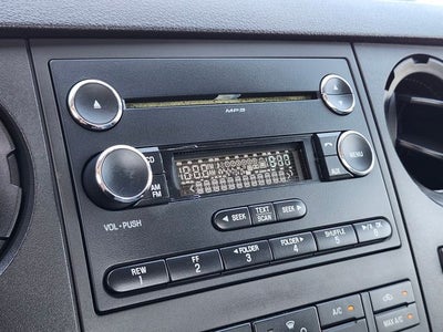 2015 Ford F-350SD XL DRW