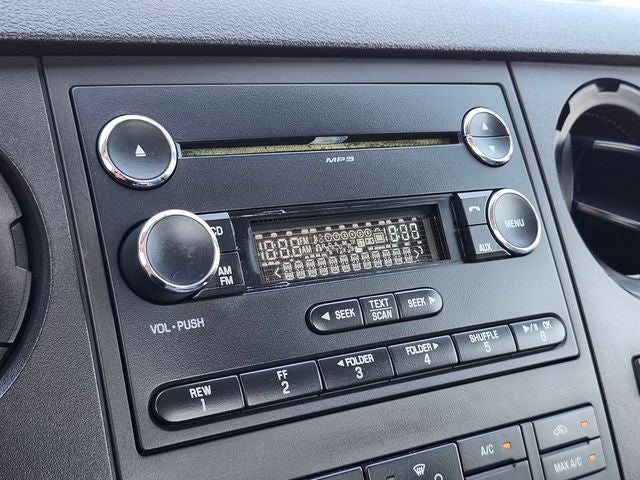 2015 Ford F-350SD XL DRW