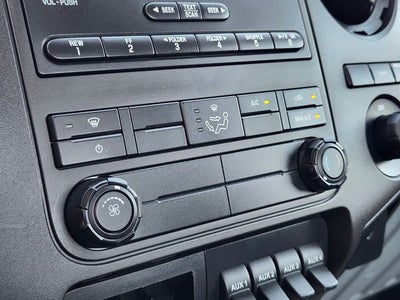 2015 Ford F-350SD XL DRW