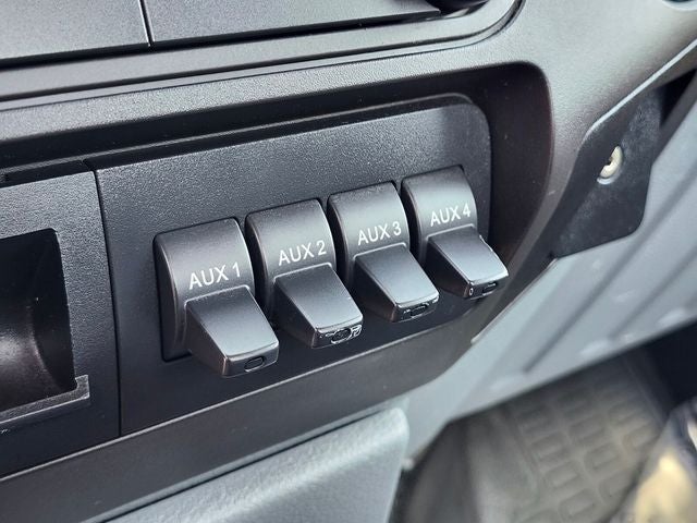 2015 Ford F-350SD XL DRW