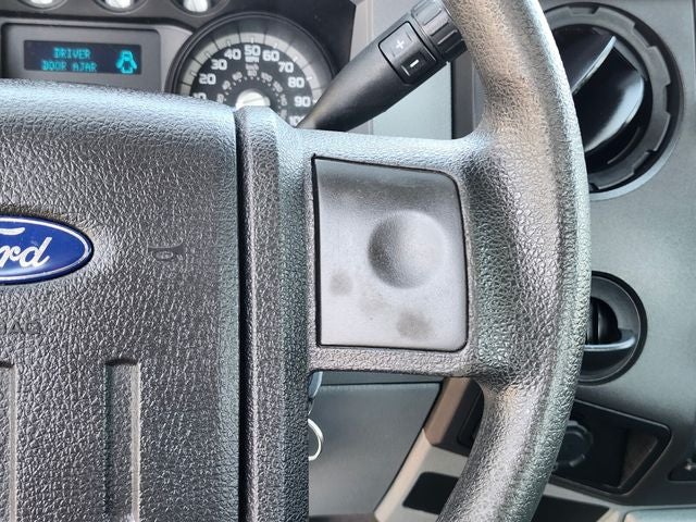 2015 Ford F-350SD XL DRW