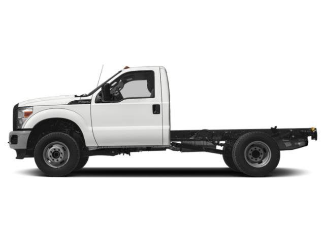 2015 Ford F-350SD XL DRW