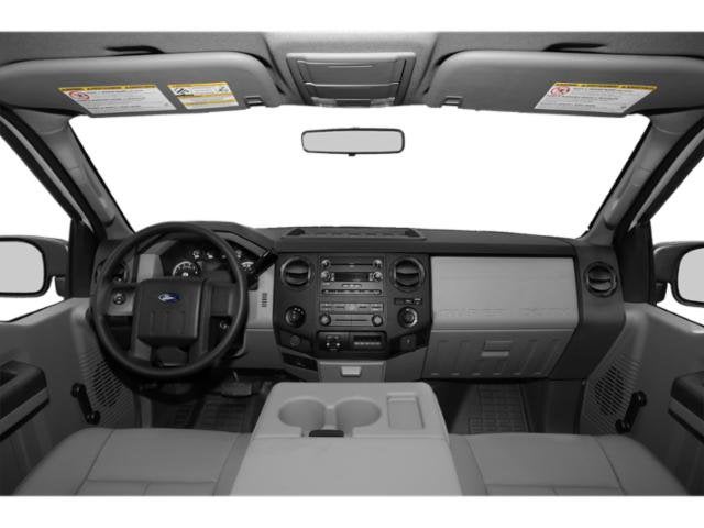 2015 Ford F-350SD XL DRW