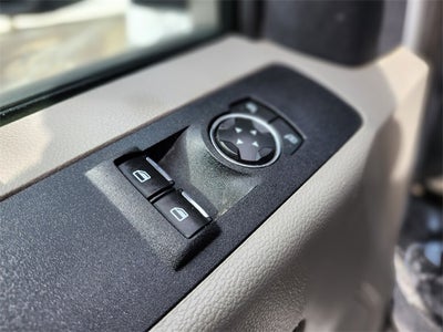 2022 Ford F-350SD XL DRW