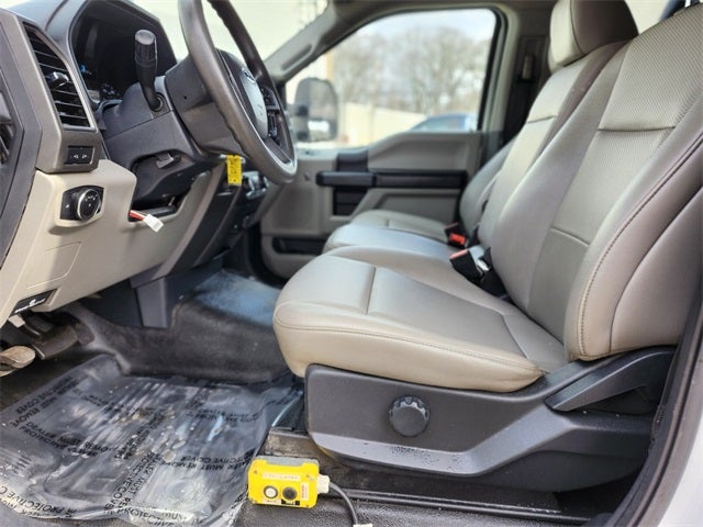 2022 Ford F-350SD XL DRW