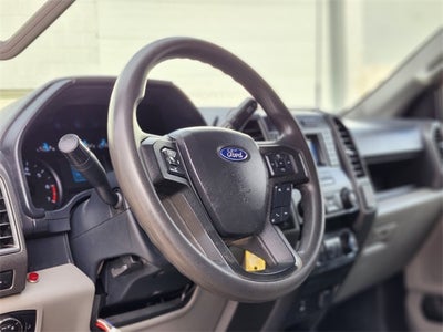 2022 Ford F-350SD XL DRW