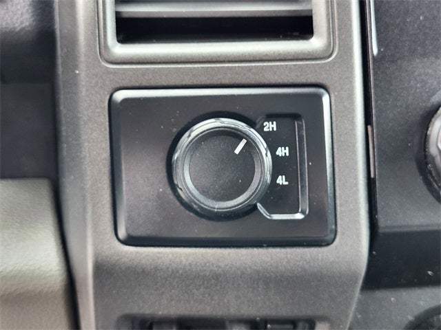 2022 Ford F-350SD XL DRW