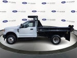 2022 Ford F-350SD XL DRW