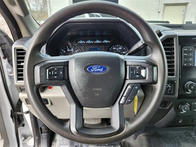 2022 Ford F-350SD XL DRW