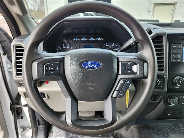 2022 Ford F-350SD XL DRW