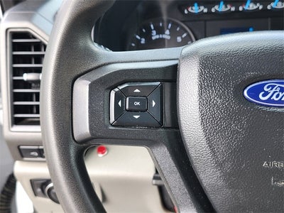 2022 Ford F-350SD XL DRW