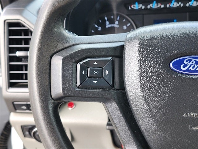 2022 Ford F-350SD XL DRW