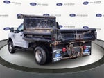 2022 Ford F-350SD XL DRW