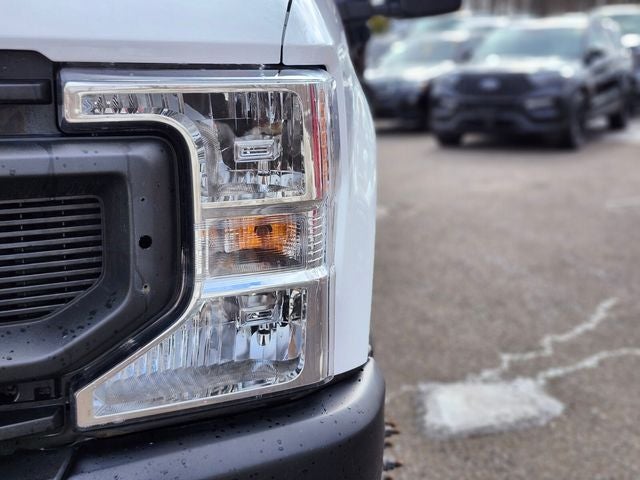 2022 Ford F-350SD XL DRW