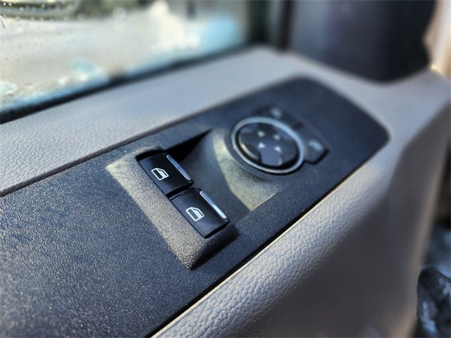 2022 Ford F-350SD XL DRW