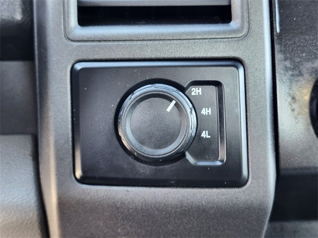 2022 Ford F-350SD XL DRW