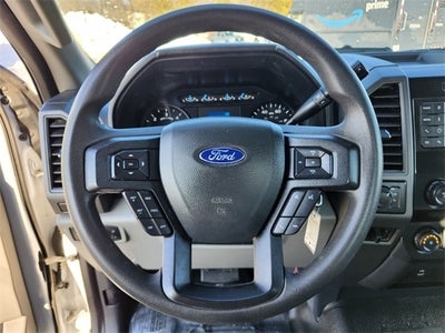 2022 Ford F-350SD XL DRW
