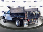 2022 Ford F-350SD XL DRW