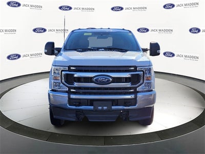 2022 Ford F-350SD XL DRW