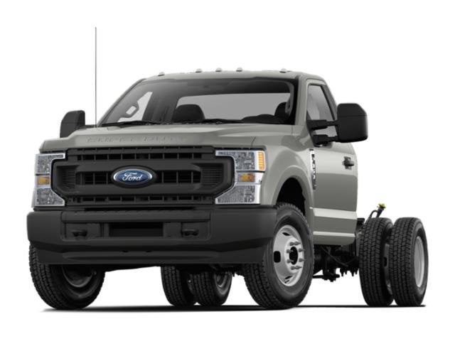 2022 Ford F-350SD XL DRW